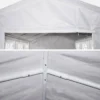 sweeek Tendone per eventi, 4x8m