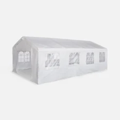 sweeek Tendone per eventi, 4x8m
