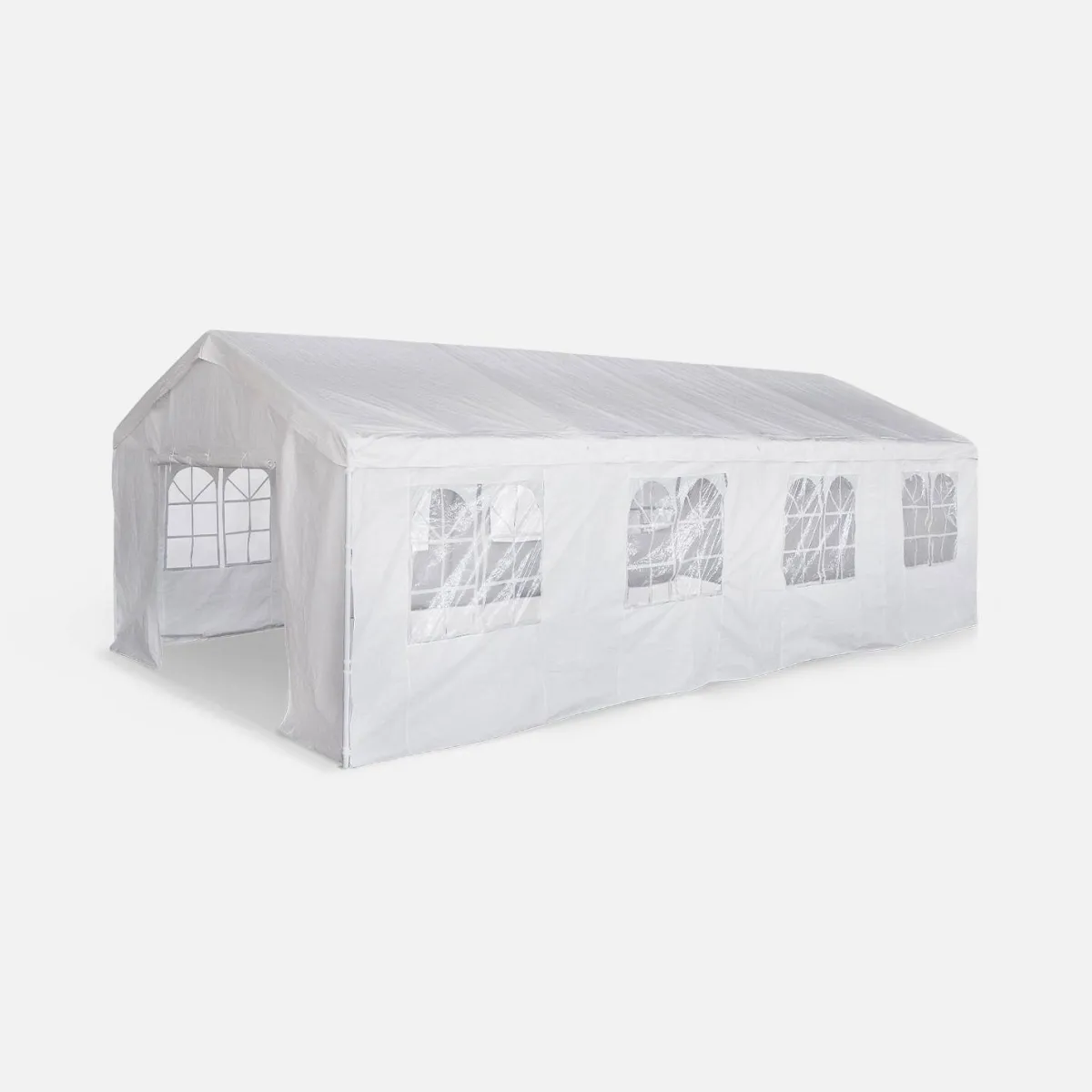 sweeek Tendone per eventi, 4x8m