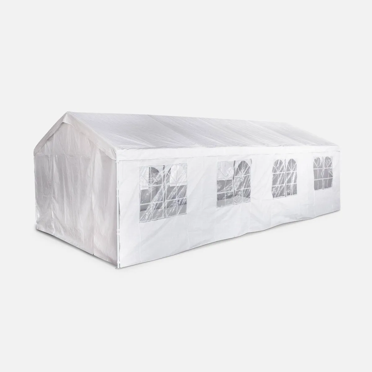 sweeek Tendone per eventi, 4x8m