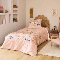 sweeek Testata in rattan naturale