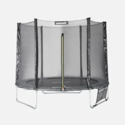 sweeek Trampolino 250cm con confezione di accessori