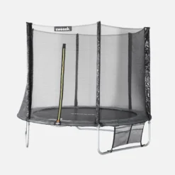 sweeek Trampolino 250cm con confezione di accessori