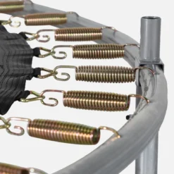 sweeek Trampolino 250cm con confezione di accessori