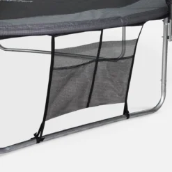 sweeek Trampolino 490cm con confezione di accessori