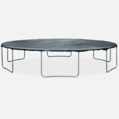 sweeek Trampolino 490cm con confezione di accessori