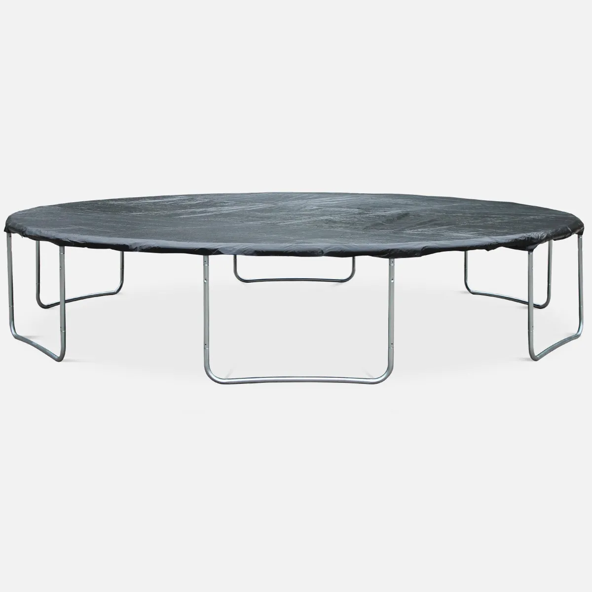 sweeek Trampolino 490cm con confezione di accessori