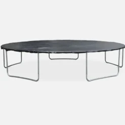 sweeek Trampolino 460cm con pacchetto di accessori