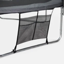 sweeek Trampolino 460cm con pacchetto di accessori