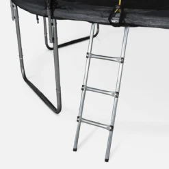 sweeek Trampolino 460cm con pacchetto di accessori