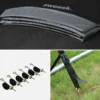 sweeek Trampolino 430cm con pacchetto di accessori