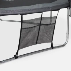 sweeek Trampolino 370cm con pacchetto di accessori