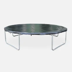 sweeek Trampolino 370cm con pacchetto di accessori