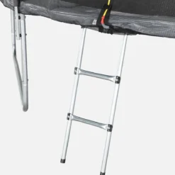 sweeek Trampolino 400cm con pacchetto di accessori