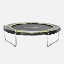 sweeek Trampolino 180cm con rete di protezione