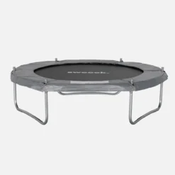 Trampolino 180cm con rete di protezione