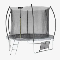 sweeek Trampolino 305cm con rete interna e pacco di accessori