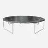 sweeek Trampolino 370cm con rete interna e pacchetto accessori