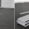sweeek Trampolino 305cm rete di protezione