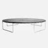 sweeek Trampolino 430cm rete di protezione