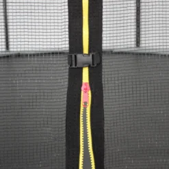 sweeek Trampolino 430cm rete di protezione