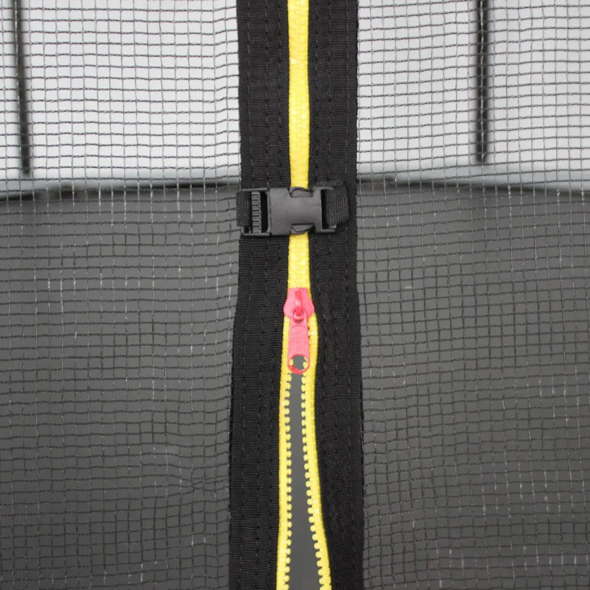sweeek Trampolino 430cm rete di protezione