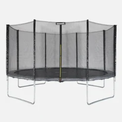 sweeek Trampolino 430cm rete di protezione