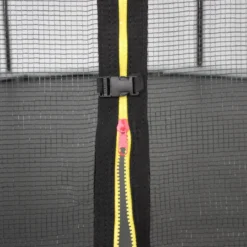 sweeek Trampolino 370cm rete di protezione