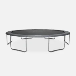 sweeek Trampolino 490cm rete di protezione