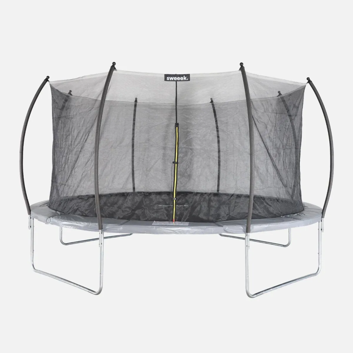 sweeek Trampolino 430cm rete interna