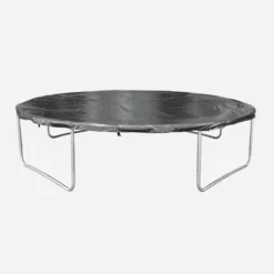 sweeek Trampolino 430cm rete interna con pacchetto accessori