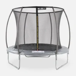 sweeek Trampolino con rete di protezione interna, 250cm